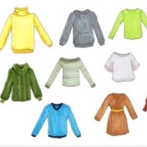 Meet your Posher, Lidia